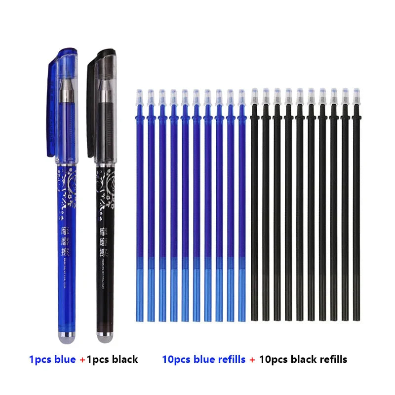 Gel Pens