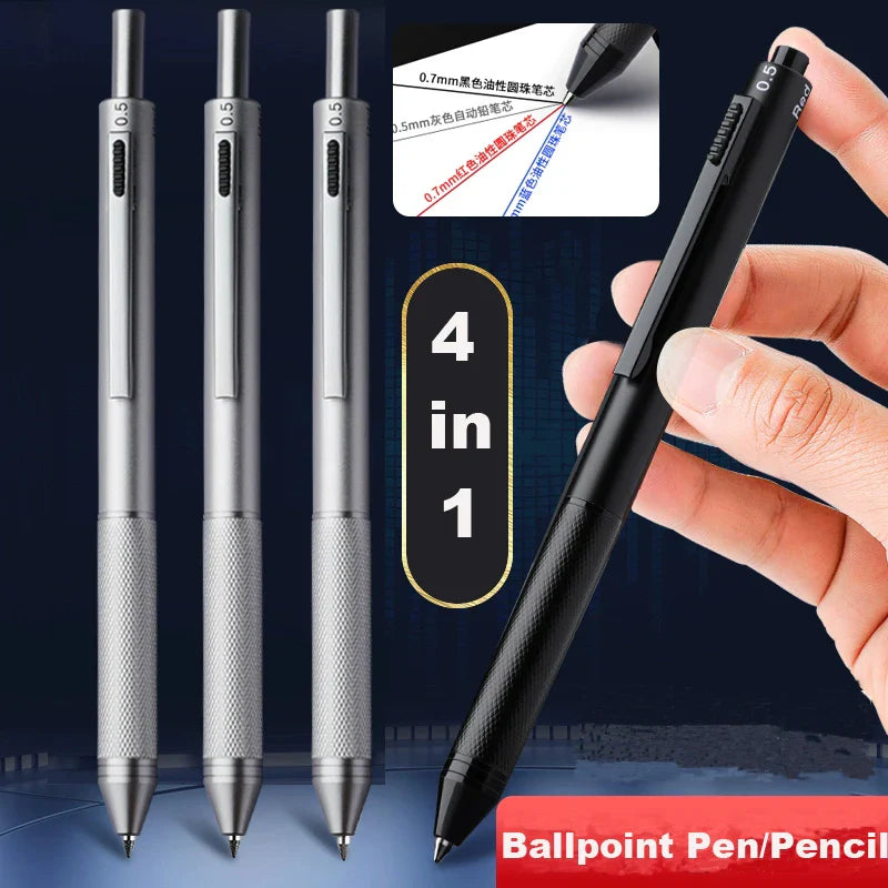Multifunction Writing Instruments