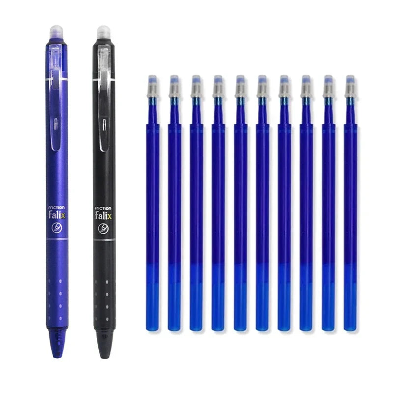 Pen Ink & Refills